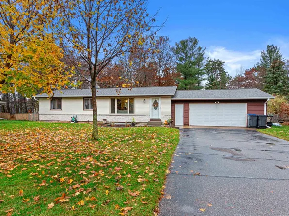 271 CANTERBURY DRIVE, Plover, WI 54467