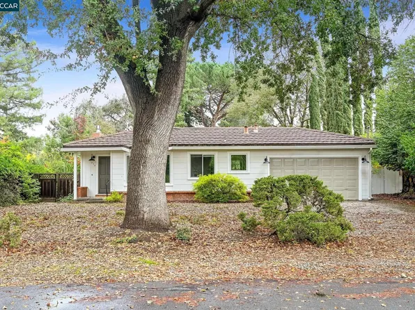 772 Rosewood Dr, Walnut Creek, CA 94596