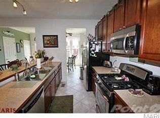 3201 Rue Royale St, Saint Charles, MO 63301