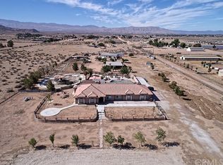 23525 Goshute Ave, Apple Valley, CA 92307