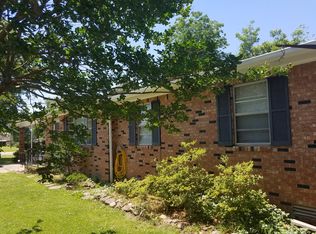 127 N Rice St, Saint Francis, AR 72464