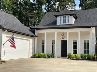 106 Sadie Ln, West Monroe, LA 71291