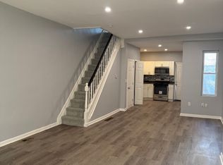 5527 Pearl St, Philadelphia, PA 19139