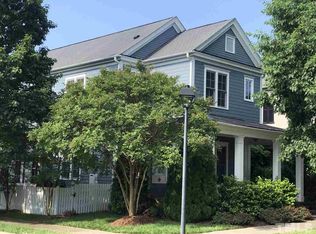 120 Della St, Chapel Hill, NC 27516