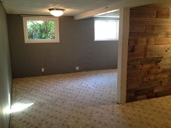 Main room looking south