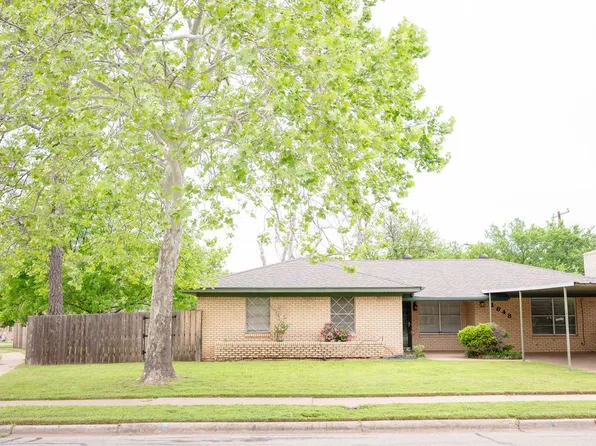 4648 University Ave, Wichita Falls, TX 76308