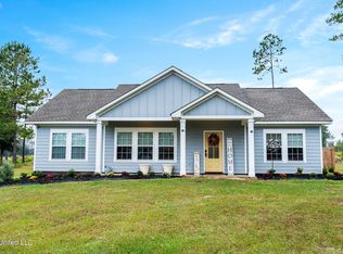 113 Albert Davis Rd, Lucedale, MS 39452