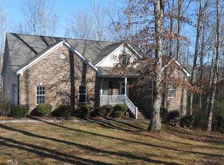 180 Sweetwater, Social Circle, GA 30025