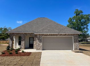 41297 Jolane Dr, Hammond, LA 70403
