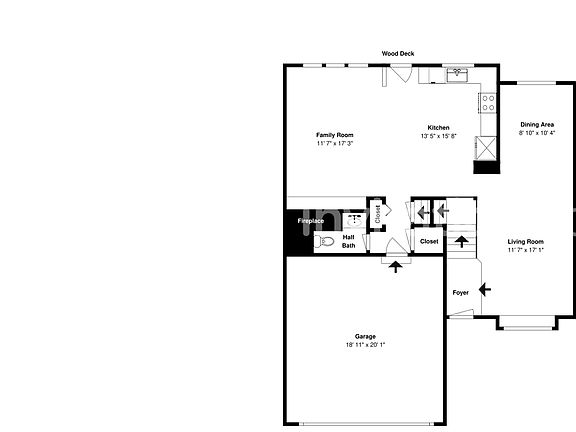 3rd image of 8430 Boxelder Dr