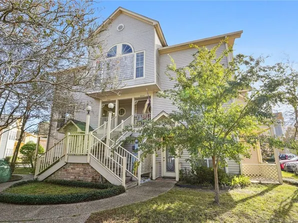 3422 Audubon Trce #3422, New Orleans, LA 70121