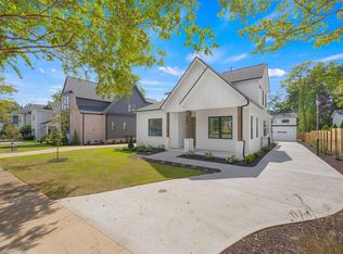 407 Pinckney St, Greenville, SC 29601