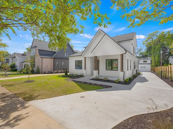407 Pinckney St, Greenville, SC 29601