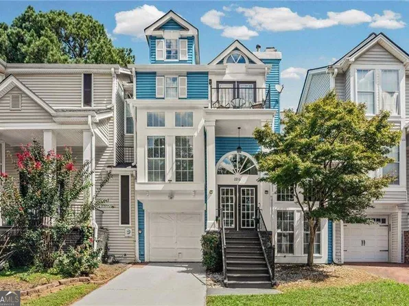 2216 Goodwood Blvd SE, Smyrna, GA 30080
