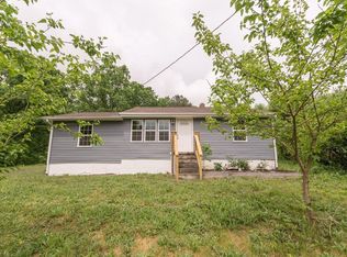 3875 Carterdell Rd, Salem, VA 24153