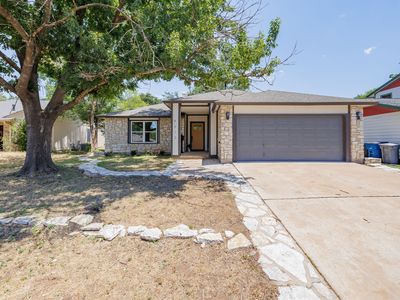 4612 Ganymede Dr, Austin, TX, 78727