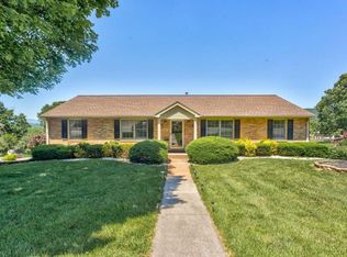473 Stayman Rd, Roanoke, VA 24019