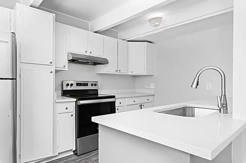 Redwood Village Townhomes Photo 1