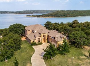 199 Grand Harbor Blvd, Chico, TX 76431