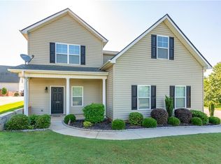 190 Crooked Cedar Way, Pendleton, SC 29670