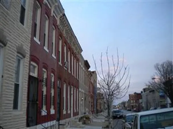 2204 Jefferson St, Baltimore, MD 21205