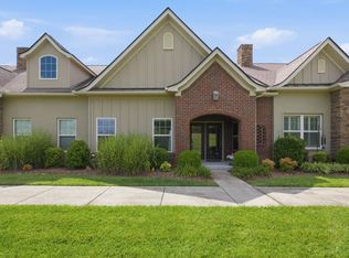 208 Siegert Pl, Nolensville, TN 37135