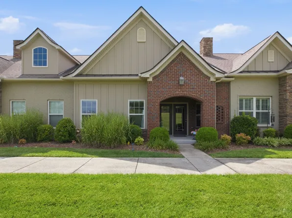 208 Siegert Pl, Nolensville, TN 37135