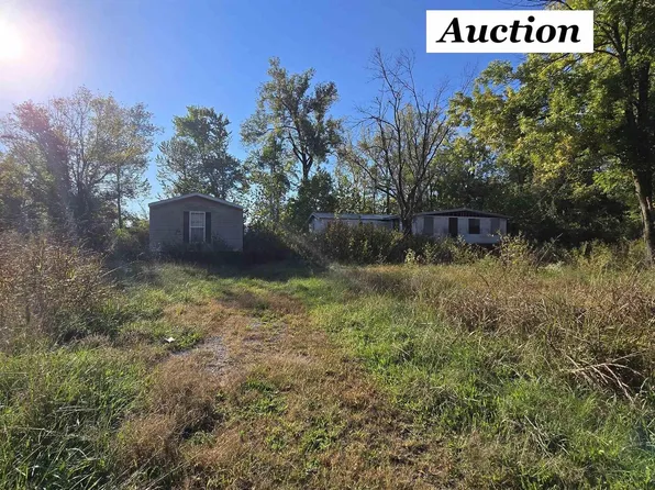 5725 State Route 146 W, Jonesboro, IL 62952