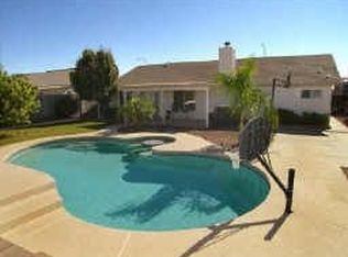 8054 E Dover St, Mesa, AZ 85207
