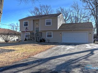 7657 Trotter Rd, Toledo, OH 43617