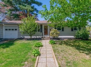 34 Clark Rd, Rockland, MA 02370