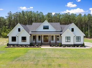25 Downes Trl, Selma, NC 27576
