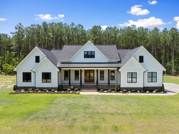 25 Downes Trl, Selma, NC 27576