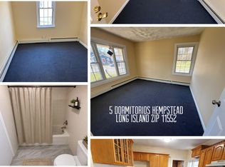 (Undisclosed Address), West Hempstead, NY 11552