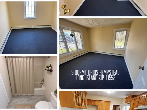 (undisclosed Address), West Hempstead, NY 11552