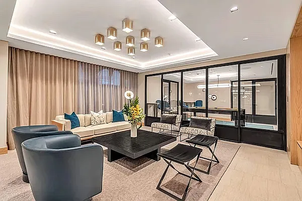 Rented by Corcoran | media 16