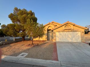 5312 Great Pine Dr, Las Vegas, NV 89118