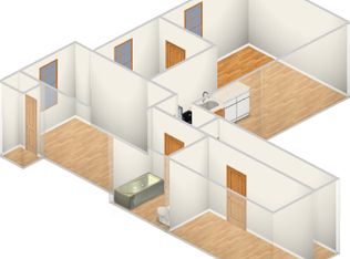 7 Lynn St APT 5, Norway, ME 04268