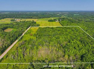 Oak Rd, Rudolph, WI 54475