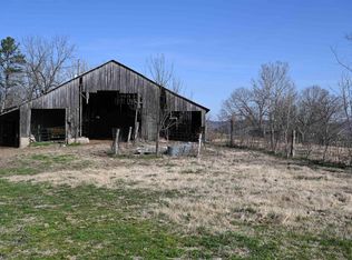 1600 Eclipse Rd, Saint Joe, AR 72675