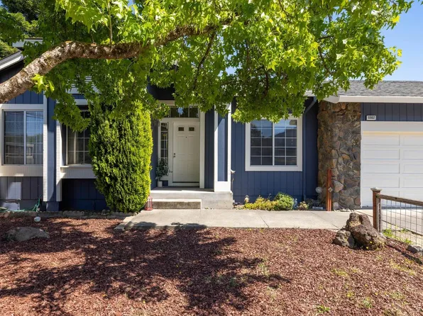 8802 Clothier Lane, Cotati, CA 94931