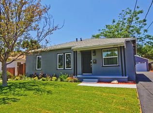 1551 Forest Ave, Pasadena, CA 91103