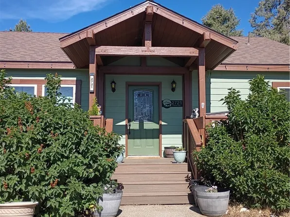 2721 Everest Way, Pine Mountain Club, CA 93222