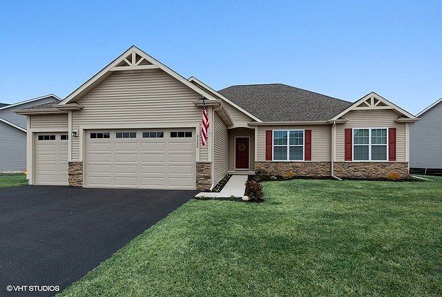 Welcome home!