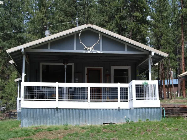 126 S Ibex St, Sumpter, OR 97877