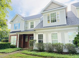 9805 Hanberry Blvd, Charlotte, NC 28213