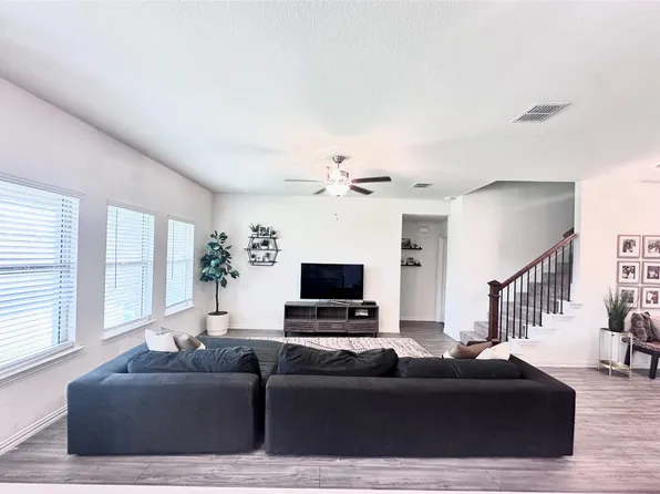 1364 Renoir Dr, Little Elm, TX 75068