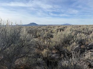 Tucker Rd #1401, Silver Lake, OR 97638