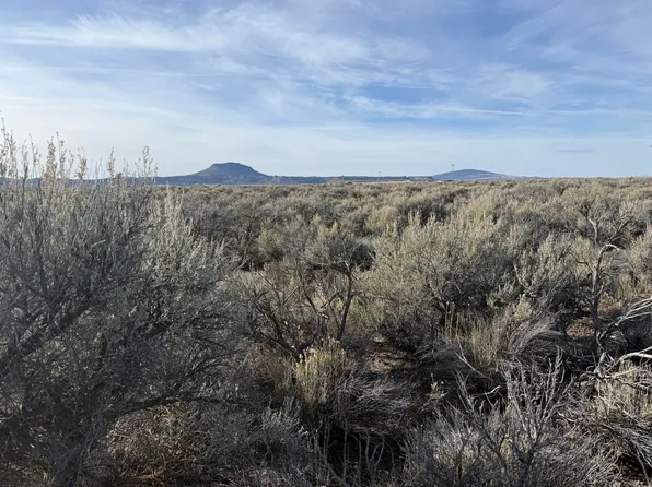 Tucker Rd #1401, Silver Lake, OR 97638