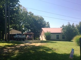 201 Fusting Dr, Falls Of Rough, KY 40119